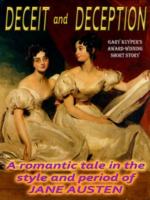 cover image of Deceit and Deception